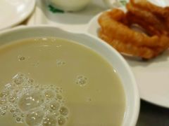 -壹条龙饭庄台基厂店