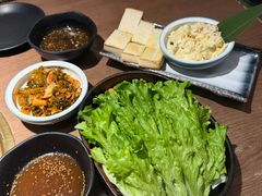 -虎丸烧肉(世纪汇店)