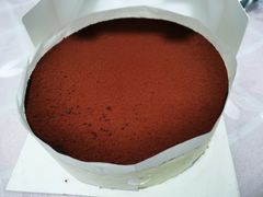 提拉米苏-盒马鲜生(杭州运河上街店)