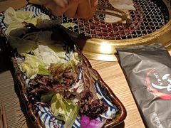 -江户烧肉(高德店)
