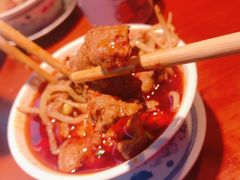 -炉小二铜锅牛蛙•川湘菜(三里屯店)