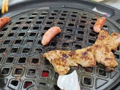 -牛犇炭火烤肉·鲜切烤肉(承德总店)