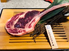-NIUAN牛庵·日式和牛烧肉(恒隆店)