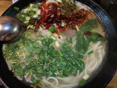 -束河人家(南锣鼓巷店)