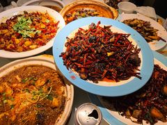 -廉厨干煸鸡·地标名菜(民富园店)