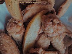 -MI WU FACTORY米屋美食工厂餐厅(绿地店)