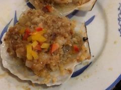 -张树军海鲜(王府壹号店)
