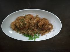 -无锡苏宁银河国际酒店-悦府65中餐厅