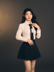 -绝对人气写真艺术中心