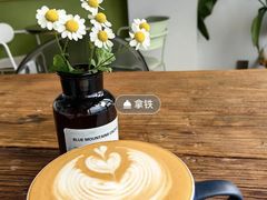 -HAPPEN(江川东路店)