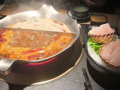 -湊湊火锅·茶憩(石家庄万象城店)