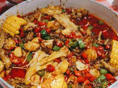 -辣小鲜·南昌大排档(船山路店)