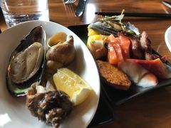 -广州富力君悦大酒店·凯菲厅