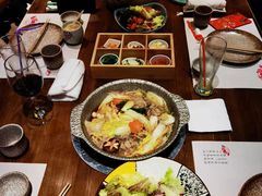 -蟹将军·松叶蟹和牛日料放题自助(K11店)