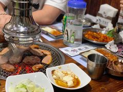 芝士年糕-韩一品韩国料理(柏庐南路店)