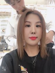 点击看大图 -3AM·S HAIR SALON烫发染发接发