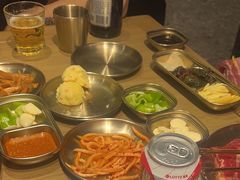 -西塔老太太泥炉烤肉(双井店)