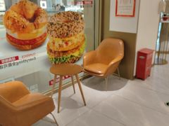 -Tims天好咖啡·贝果(东方广场店)