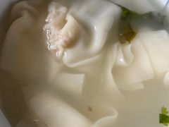 -松针蔡记蒸饺(花园路店)