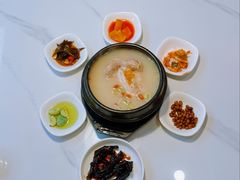 -长顺参鸡汤店(西塔总店)