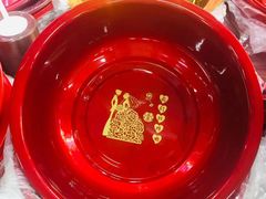 -辽西小商品批发市场(安达街店)