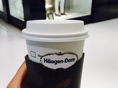 -哈根达斯(朝阳大悦城店)