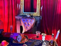 -魔法日记三坑cosplay换装自拍体验馆