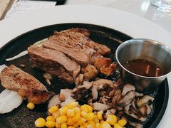 -悦荟牛排餐厅(萨尔图万达店)