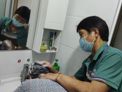 -上海市奉贤区奉城镇敬老院(洪天奉城分院)