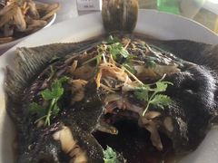 -叶存利海鲜大馅饺子(东戴河止锚湾店)