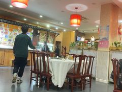 大堂-御厨私房菜(枫林雅都店)