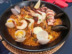 -Las Tapas(思南公馆店)