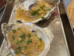 -龙虾奇迹(大华三路店)