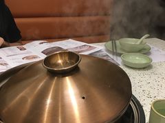 -椰子营·椰子鸡火锅(万象里店)