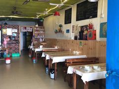 大堂-花乐餐厅(涠洲岛店)
