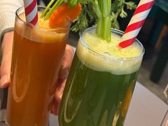 超级蔬果沙拉-Ginger(兴国路店)