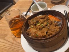 -客汀家宴·客家烟火 四季食材(集美店)