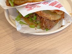 -武圣羊汤·西北面(安德路店)