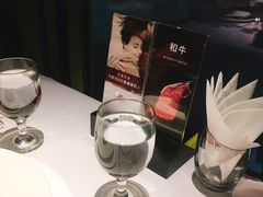 -王品牛排(珠海富华里店)