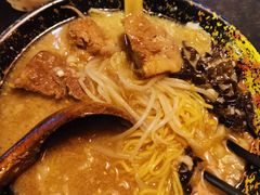-日本料理神拉面