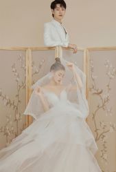 -巴黎新娘婚纱摄影·婚礼策划(嘉定总店)