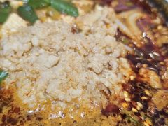 -铁朋小锅米线(金星店)