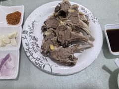 -小叶手抓(解放东街店)