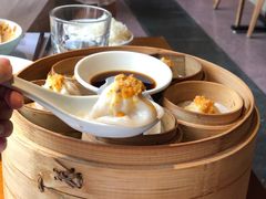 -南小馆(迪士尼小镇店)