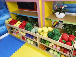 -万达宝贝王(乌鲁木齐德汇店)