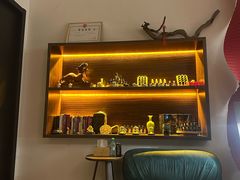 -布梵·台式热敷古法按摩Massage·Spa(品尊国际店)