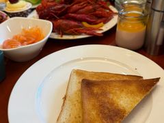 -元一希尔顿酒店·禅自助餐厅·啤酒花园
