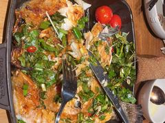 -云海肴·汽锅鸡·云南代表菜(天山百盛优客店)