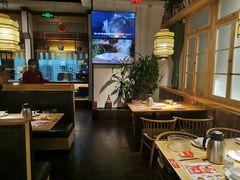 -湘阁里辣(沙井华润万家店)