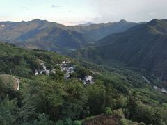 -石潭村